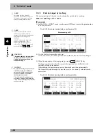 Preview for 142 page of Yamaha RCX142 User Manual