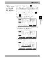 Preview for 145 page of Yamaha RCX142 User Manual