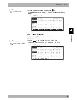 Preview for 147 page of Yamaha RCX142 User Manual