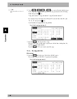 Preview for 148 page of Yamaha RCX142 User Manual