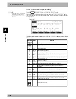 Preview for 150 page of Yamaha RCX142 User Manual