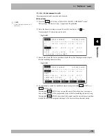 Preview for 155 page of Yamaha RCX142 User Manual