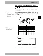 Preview for 157 page of Yamaha RCX142 User Manual