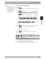 Preview for 161 page of Yamaha RCX142 User Manual