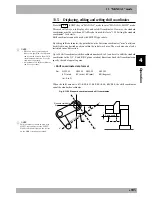 Preview for 167 page of Yamaha RCX142 User Manual