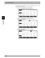 Preview for 168 page of Yamaha RCX142 User Manual