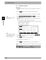 Preview for 170 page of Yamaha RCX142 User Manual