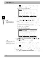 Preview for 172 page of Yamaha RCX142 User Manual