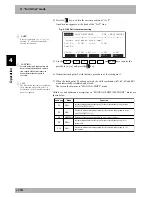 Preview for 176 page of Yamaha RCX142 User Manual