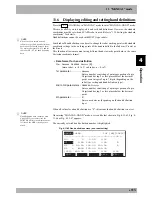 Preview for 177 page of Yamaha RCX142 User Manual