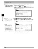 Preview for 196 page of Yamaha RCX142 User Manual