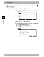 Preview for 202 page of Yamaha RCX142 User Manual