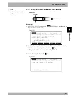 Preview for 205 page of Yamaha RCX142 User Manual