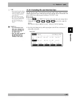 Preview for 207 page of Yamaha RCX142 User Manual