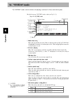 Preview for 208 page of Yamaha RCX142 User Manual