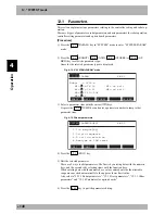 Preview for 210 page of Yamaha RCX142 User Manual