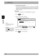 Preview for 218 page of Yamaha RCX142 User Manual