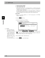 Preview for 220 page of Yamaha RCX142 User Manual