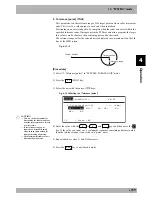 Preview for 221 page of Yamaha RCX142 User Manual