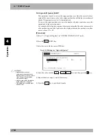 Preview for 226 page of Yamaha RCX142 User Manual