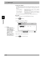 Preview for 228 page of Yamaha RCX142 User Manual