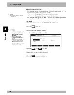 Preview for 232 page of Yamaha RCX142 User Manual