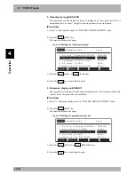 Preview for 234 page of Yamaha RCX142 User Manual