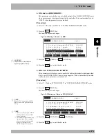 Preview for 235 page of Yamaha RCX142 User Manual