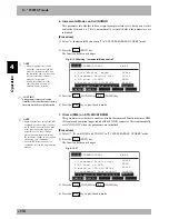 Preview for 236 page of Yamaha RCX142 User Manual