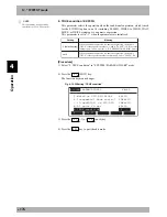 Preview for 238 page of Yamaha RCX142 User Manual