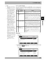 Preview for 245 page of Yamaha RCX142 User Manual