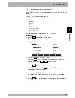 Preview for 249 page of Yamaha RCX142 User Manual