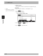 Preview for 254 page of Yamaha RCX142 User Manual