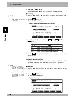 Preview for 258 page of Yamaha RCX142 User Manual