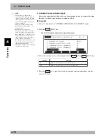 Preview for 260 page of Yamaha RCX142 User Manual