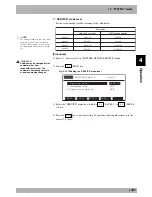 Preview for 263 page of Yamaha RCX142 User Manual