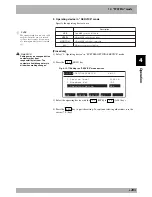 Preview for 265 page of Yamaha RCX142 User Manual