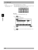 Preview for 268 page of Yamaha RCX142 User Manual