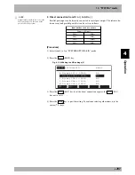 Preview for 269 page of Yamaha RCX142 User Manual