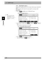 Preview for 276 page of Yamaha RCX142 User Manual