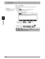 Preview for 278 page of Yamaha RCX142 User Manual