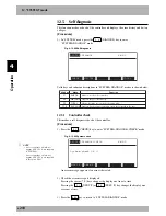 Preview for 280 page of Yamaha RCX142 User Manual