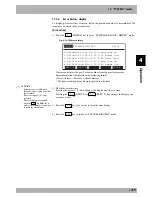 Preview for 281 page of Yamaha RCX142 User Manual