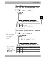 Preview for 283 page of Yamaha RCX142 User Manual