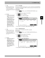 Preview for 285 page of Yamaha RCX142 User Manual