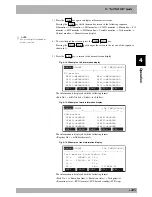 Preview for 287 page of Yamaha RCX142 User Manual