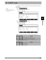 Preview for 289 page of Yamaha RCX142 User Manual