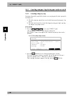 Preview for 290 page of Yamaha RCX142 User Manual