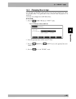 Preview for 293 page of Yamaha RCX142 User Manual