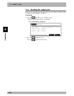 Preview for 294 page of Yamaha RCX142 User Manual